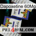 Dapoxetine 60Mg 12